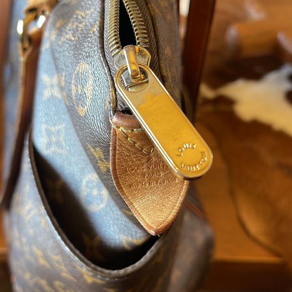 Louis Vuitton Monogram Totally MM tote - Picture 3 of 9